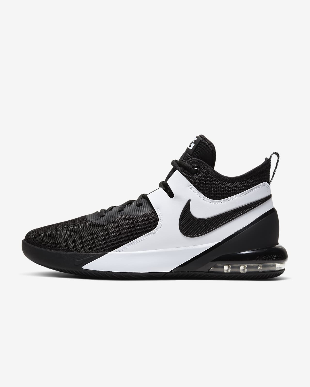 nike max impact